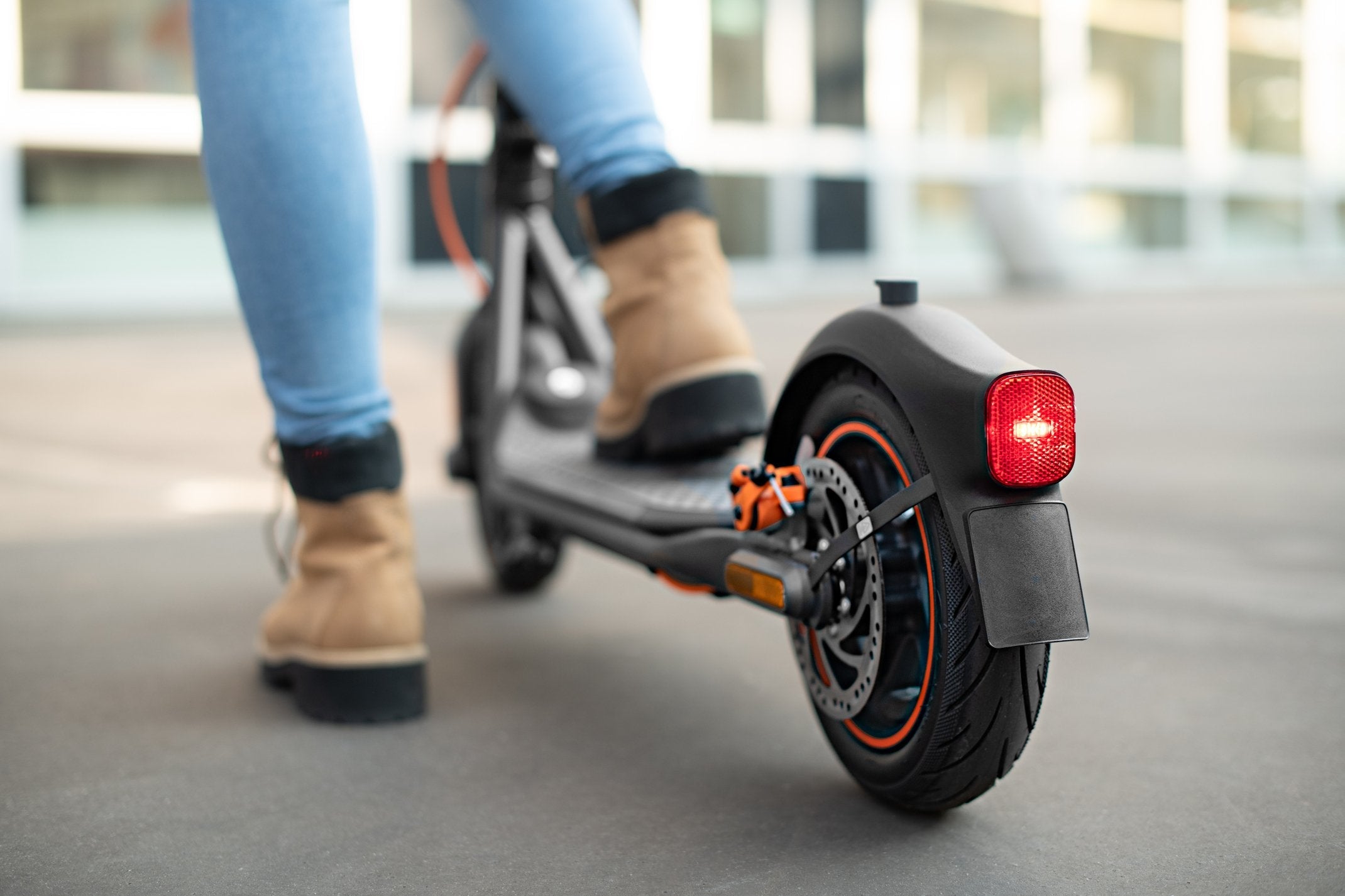 Ninebot By Segway F40e 25 Kmh Negro 10,2 Ah