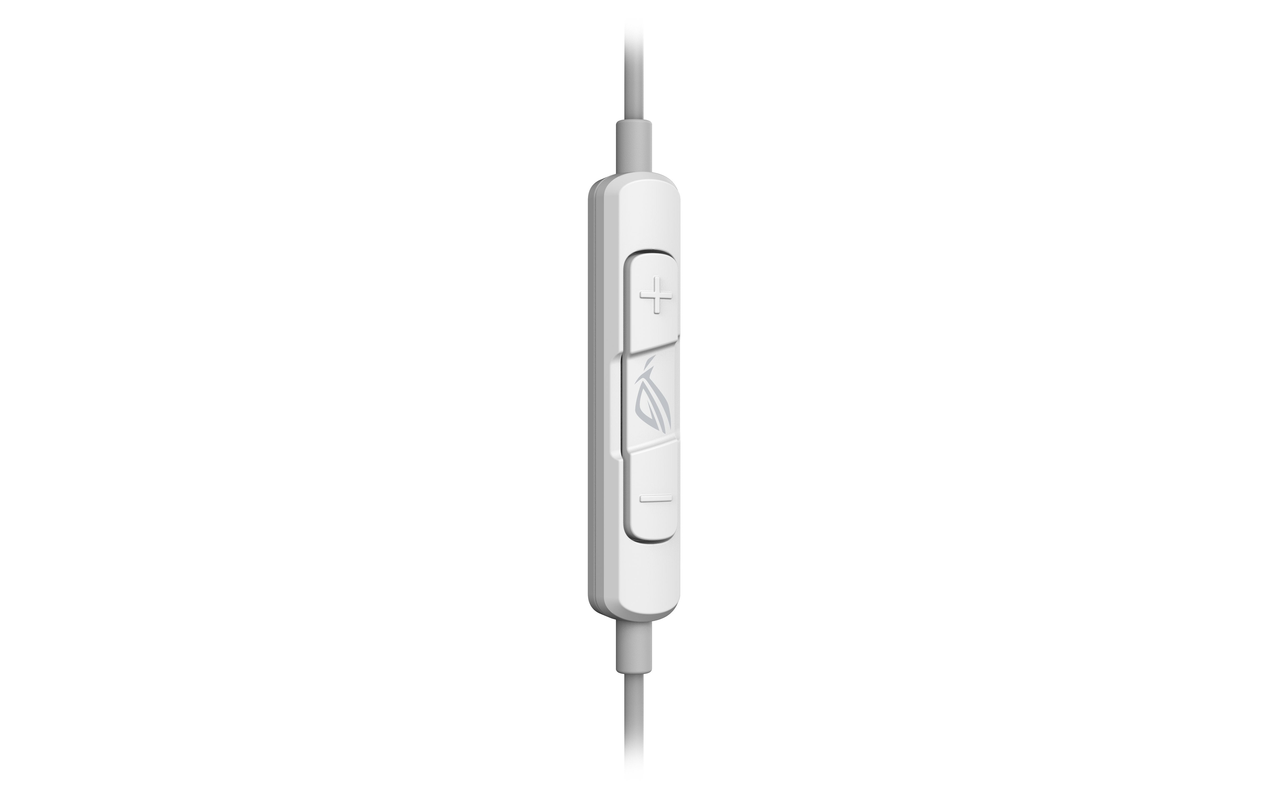 Asus Cetra Ii Core Auriculares In-Ear Conector De 3,5 Mm Blanco