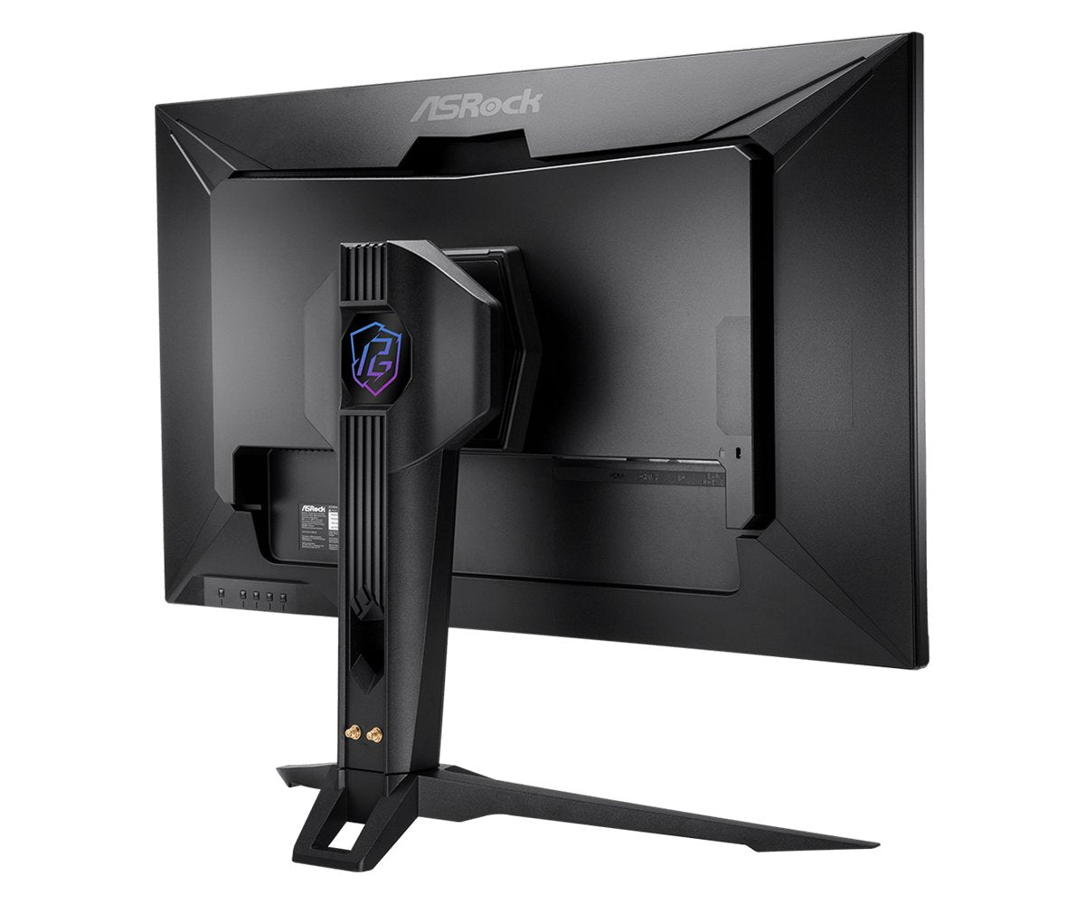 Asrock 80,1cm Pg32qft 16:9 Hdmi Dp Ips 180hz Qhd