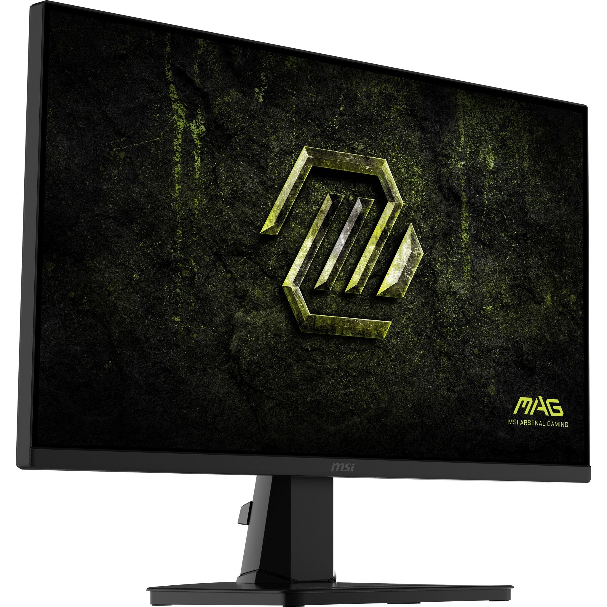 Lcd Monitor Msi 24.5 " 1920 X 1080 Pixels Full Hd Native Aspect Ratio 16:9 Lcd Flat Mag256fe20
