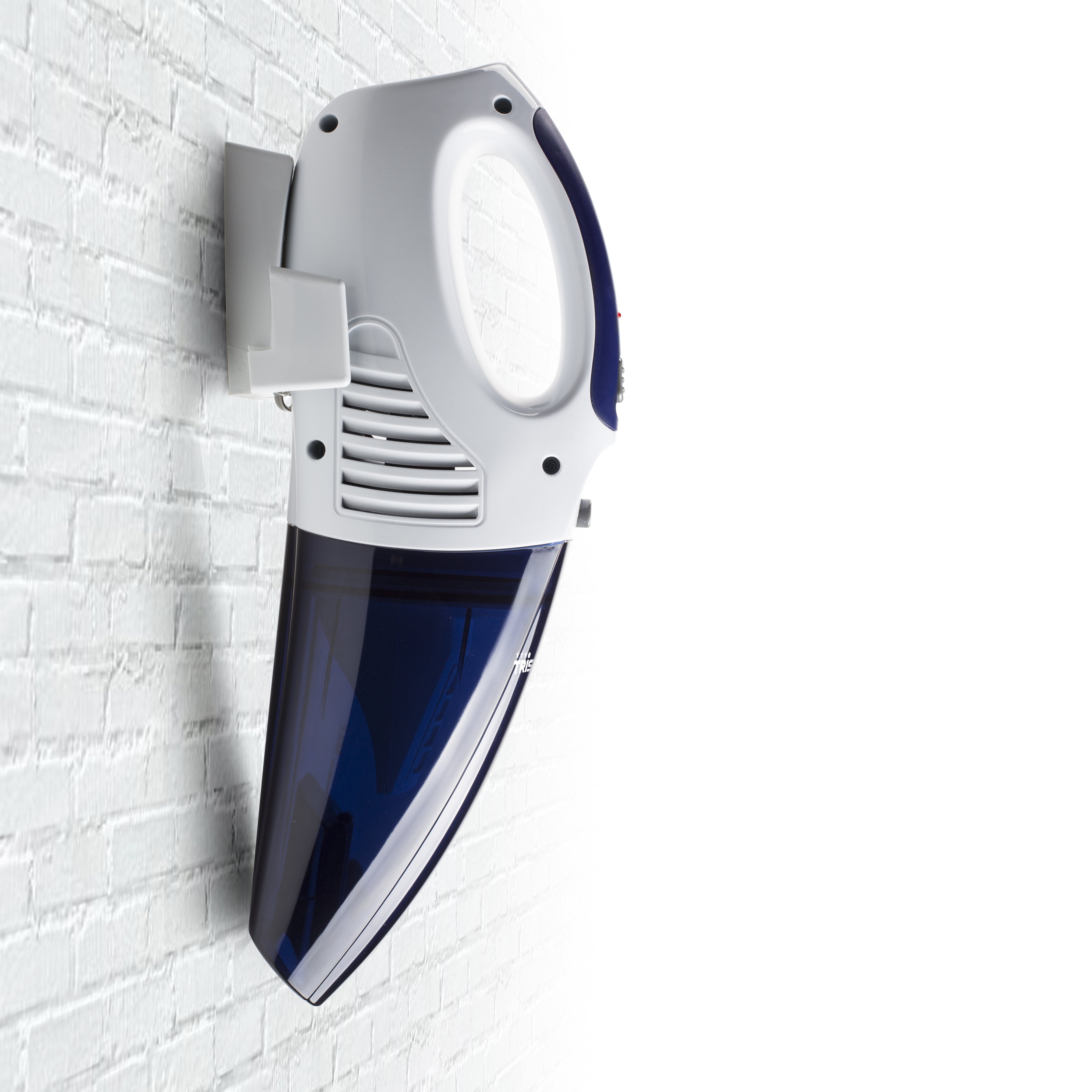 Tristar Aspirador De Mano Inalámbrico Kr-2176 Azul, Blanco 0,55l