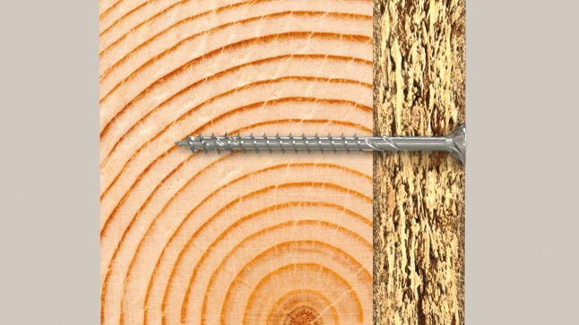 EAN 4048962372267 - Fischer 670368 tornillo/tuerca 120 mm 100 pieza(s) imagen 2