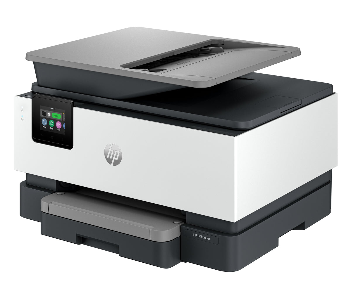EAN 0199485545387 - HP OfficeJet Pro 9120 All-in-One Printer Inyección de tinta térmica A4 4800 x 1200 DPI 22 ppm Wifi imagen 7
