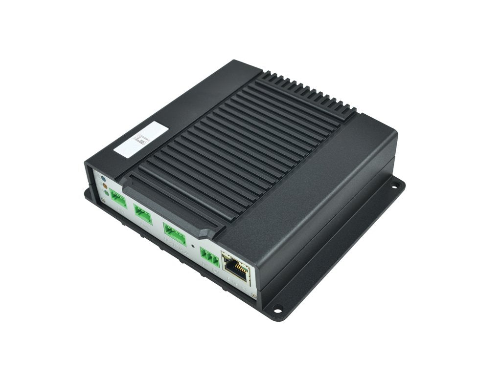 EAN 4015867190319 - LevelOne FCS-7004 servidor y codificador de vídeo 960 x 480 Pixeles 30 pps imagen 1