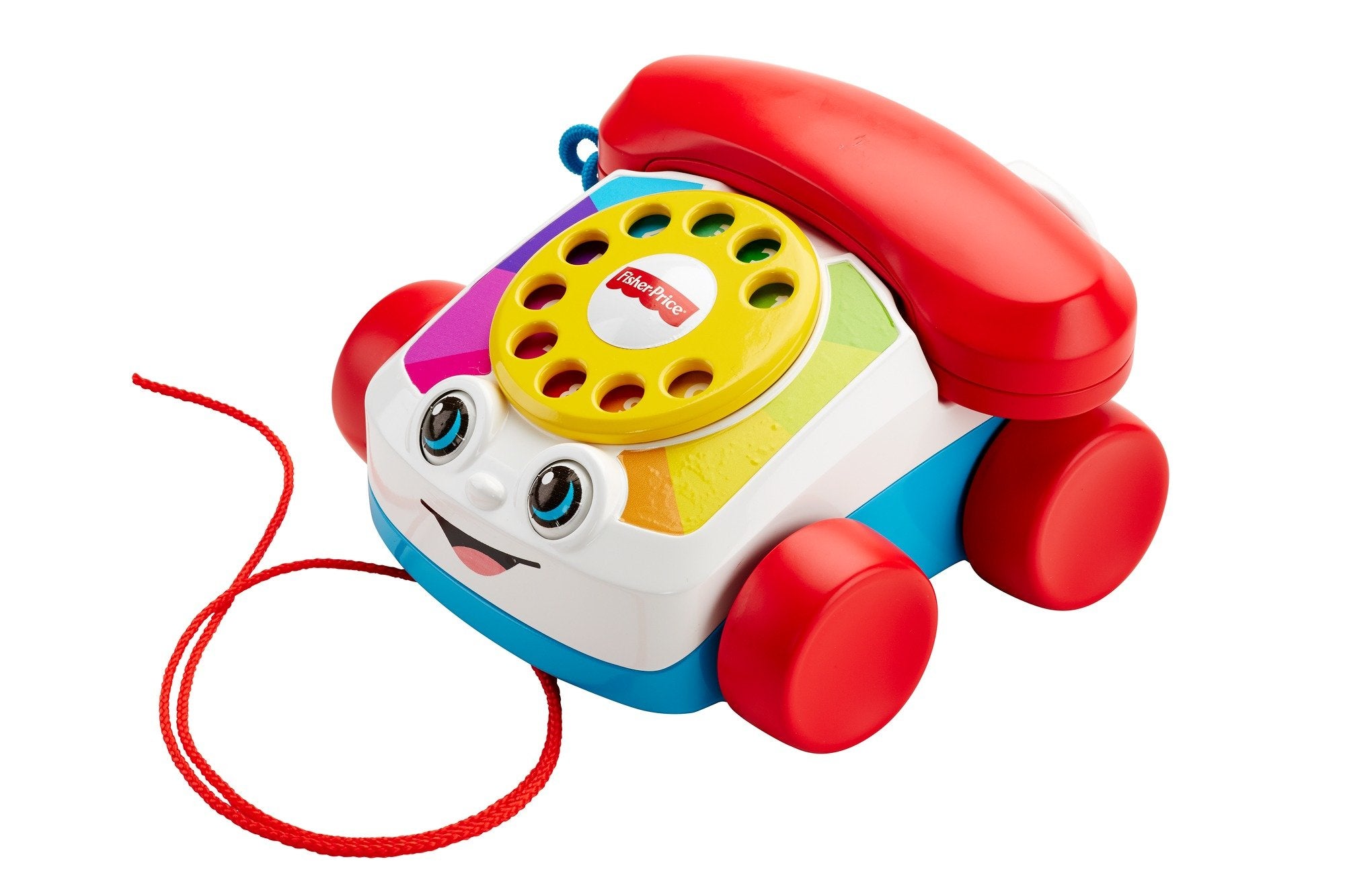 EAN 887961516449 - Fisher-Price FGW66 juego educativo imagen 1