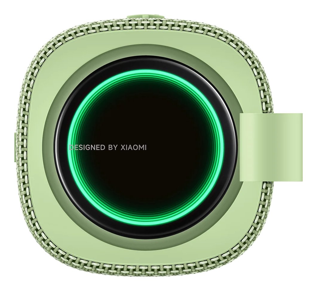 Xiaomi Sound Play 18w Portable Bluetooth Speaker Green Eu Qbh4433gl