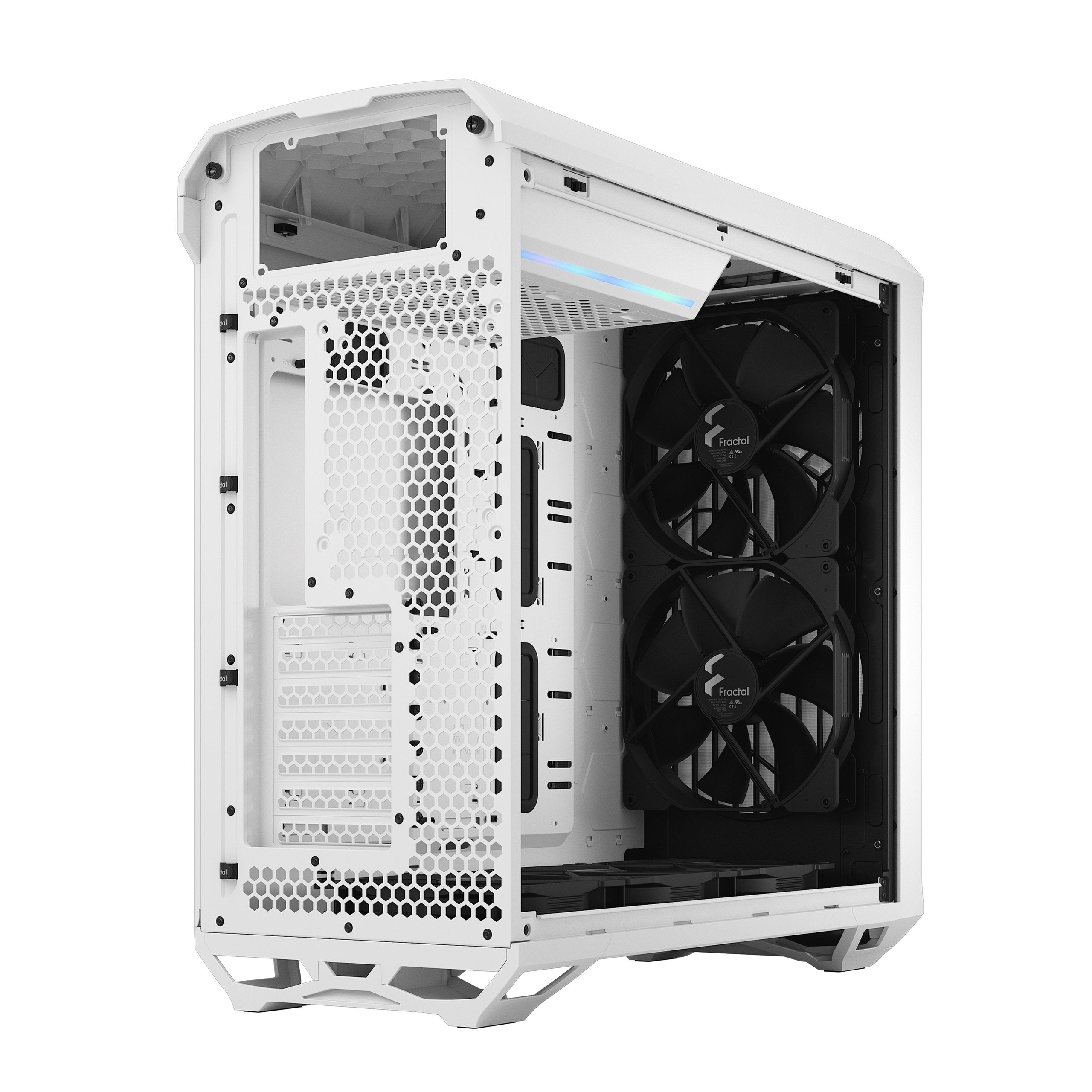 EAN 7340172702306 - Fractal Design Torrent Torre Blanco imagen 14
