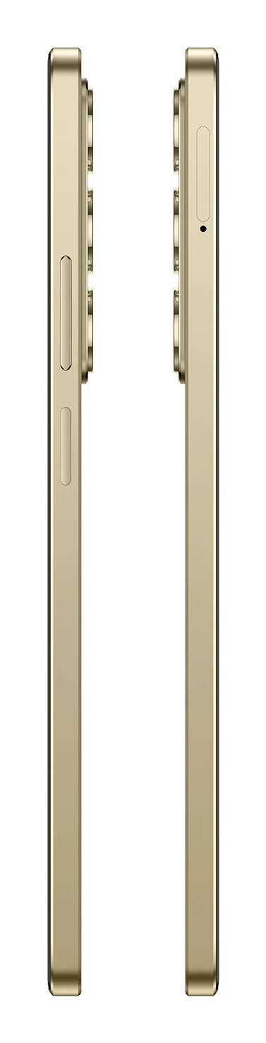 EAN 6941764450059 - realme C75 17,1 cm (6.72") SIM doble Android 14 4G USB Tipo C 8 GB 128 GB 5828 mAh Oro imagen 4