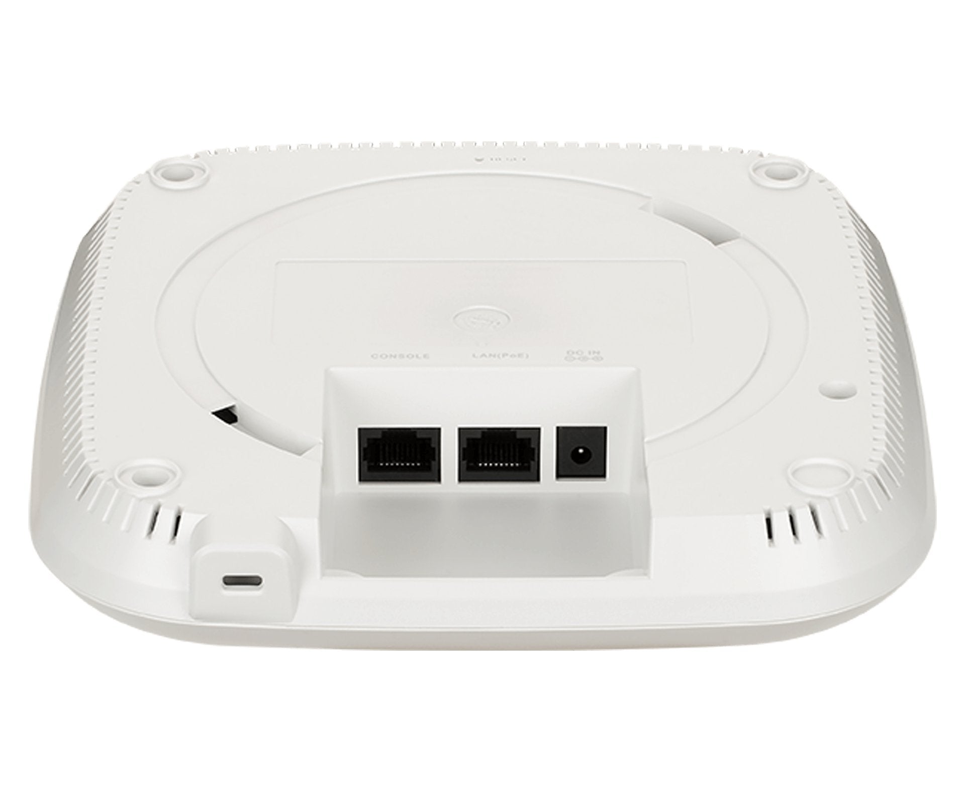 Punto De Acceso Inalámbrico D-Link Dba-X1230p Poe 1200mbps 2.4ghz 5ghz Antenas De 3dbi Wifi 802.11ax