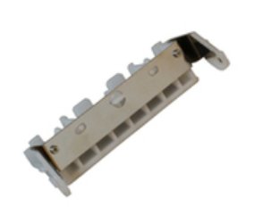 Friction Pad Assy
