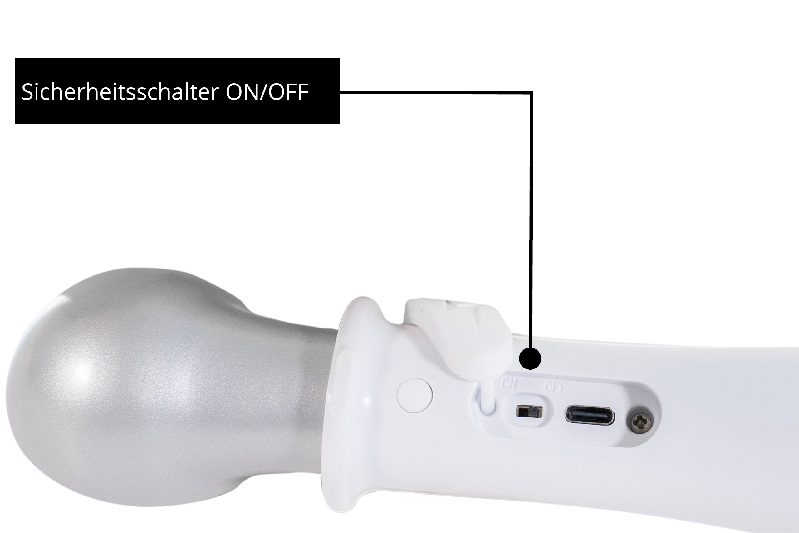 EAN 4011689418907 - Unold 488990 sacabolas de helado Cuchara de helado 4 mm imagen 4