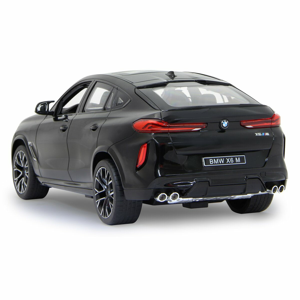 EAN 4042774470869 - Jamara BMW X6 M modelo controlado por radio Coche Motor eléctrico 1:14 imagen 8