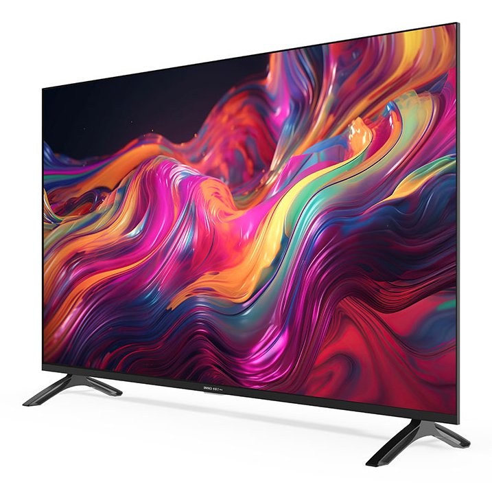 EAN 7640168610586 - INNO-HIT IH50UHTZN 127 cm (50") 4K Ultra HD Smart TV Wifi Negro imagen 2