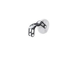 Brother Mc-Fa1wh Cinta Tissus 15mmx300m Blanco