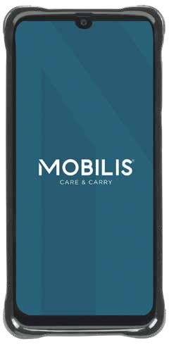 Funda Protech Pack Galaxy A50 - Soft Bag