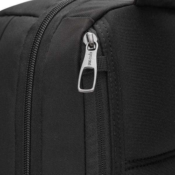 Pacsafe Metrosafe X 16 Black Backpack