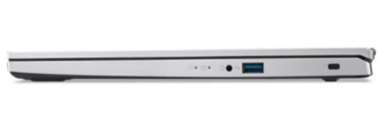 EAN 4711474342850 - Acer Aspire 3 A315-44P-R360 AMD Ryzen™ 7 5700U Portátil 39,6 cm (15.6") 16 GB DDR4-SDRAM 512 GB SSD Wi-Fi imagen 7