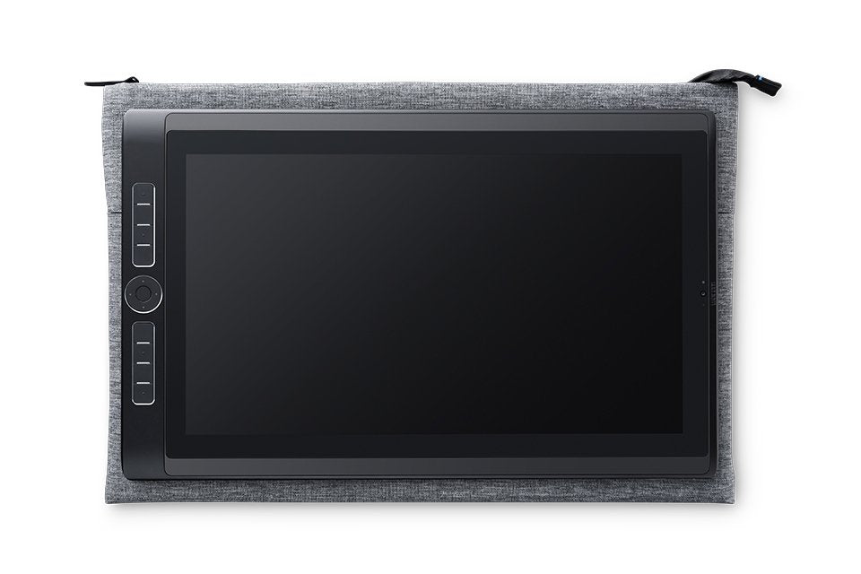Wacom Soft Case Large Funda Protectora Para Tableta Digitalizadora