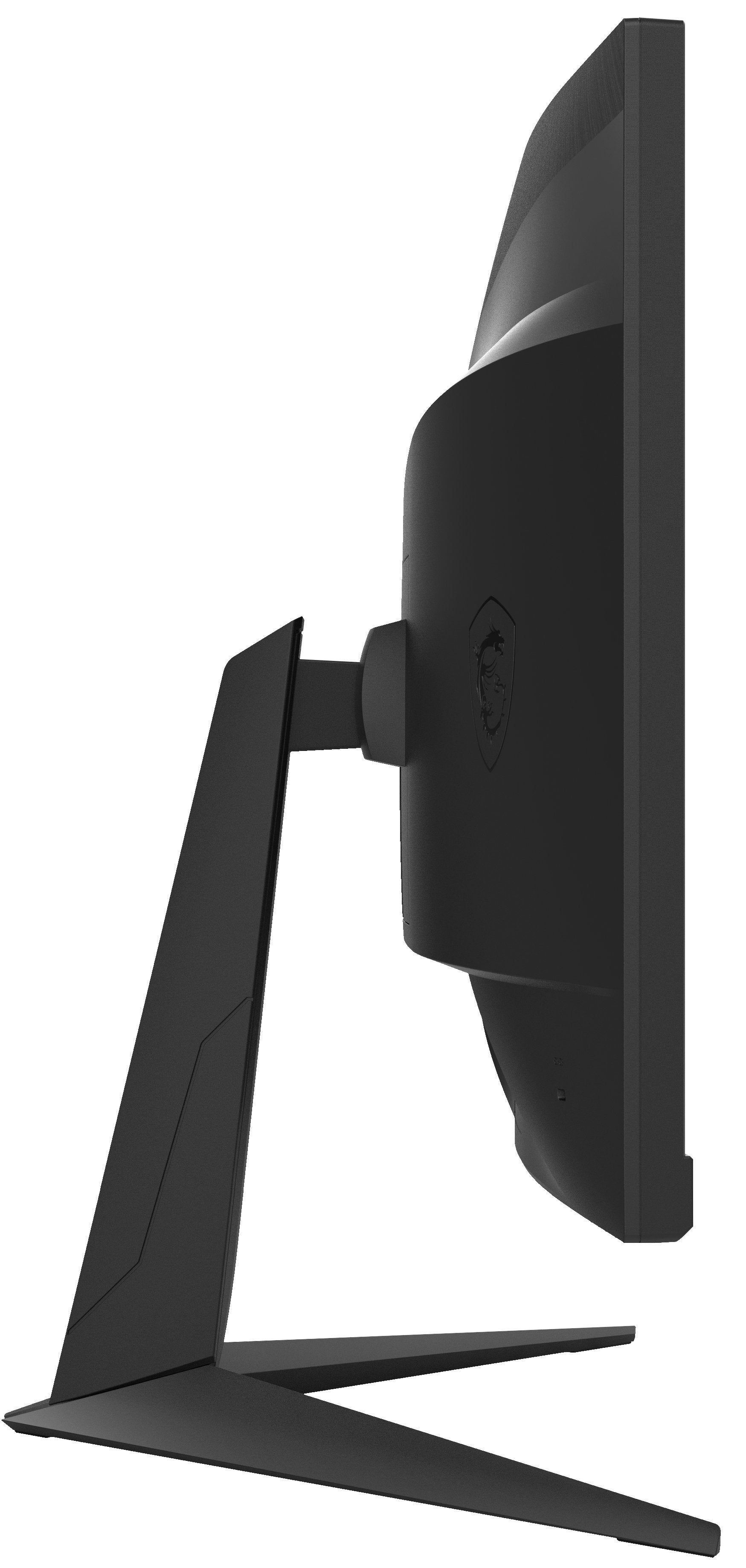 Monitor Msi G24c6 E2. 23.6" (60cm).Curvo 1500r. Va. 1920x1080 (Fhd). 170hz.