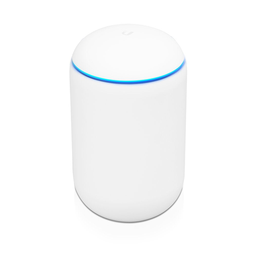 EAN 0817882025966 - Ubiquiti UniFi Dream Machine router inalámbrico Blanco imagen 1