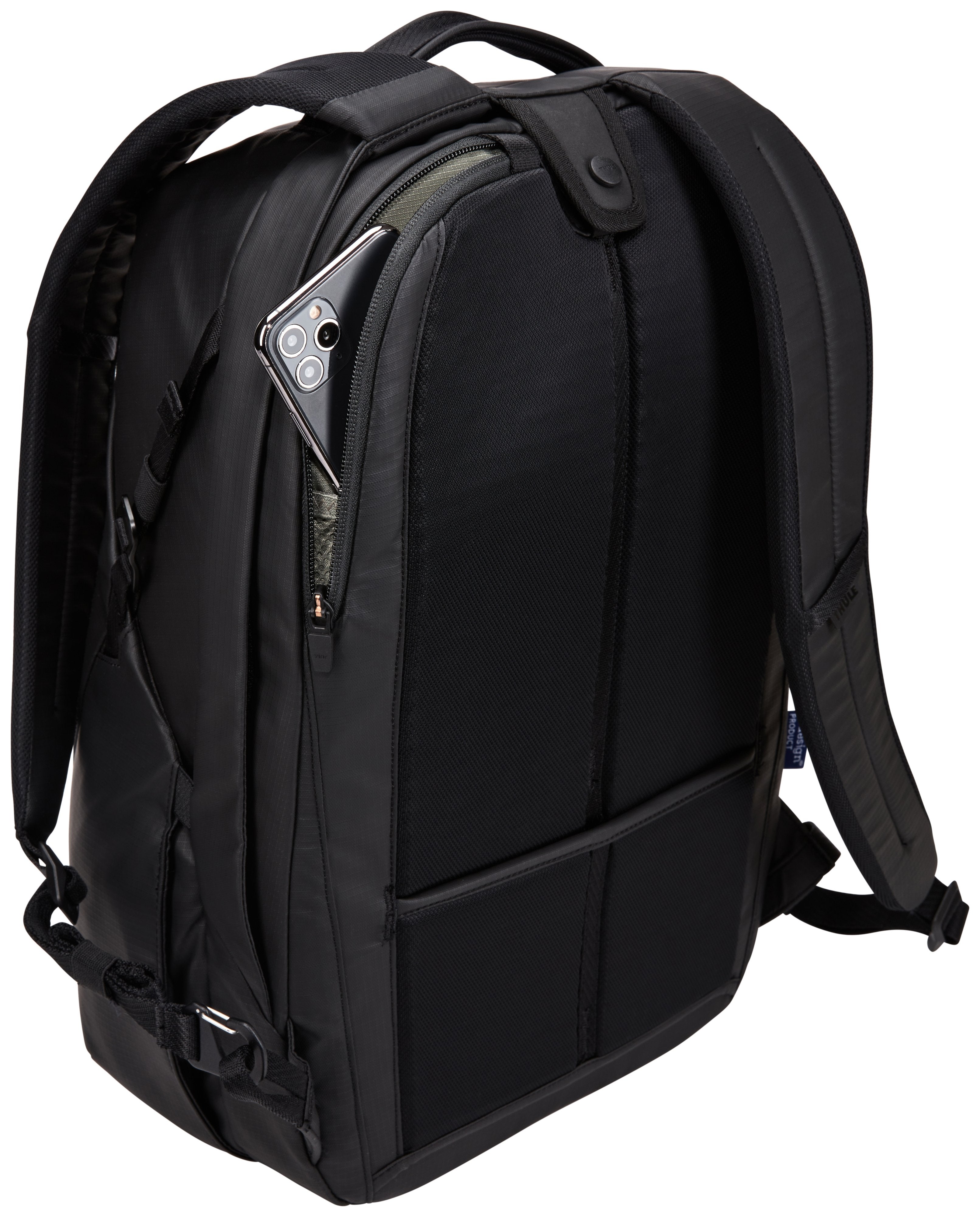 EAN 0085854251969 - Thule Tact TACTBP116 39,6 cm (15.6") Mochila Negro imagen 10