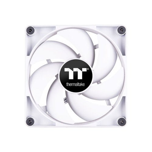 EAN 4713227536349 - Thermaltake CT140 PC Carcasa del ordenador Ventilador 14 cm Blanco 2 pieza(s) imagen 2