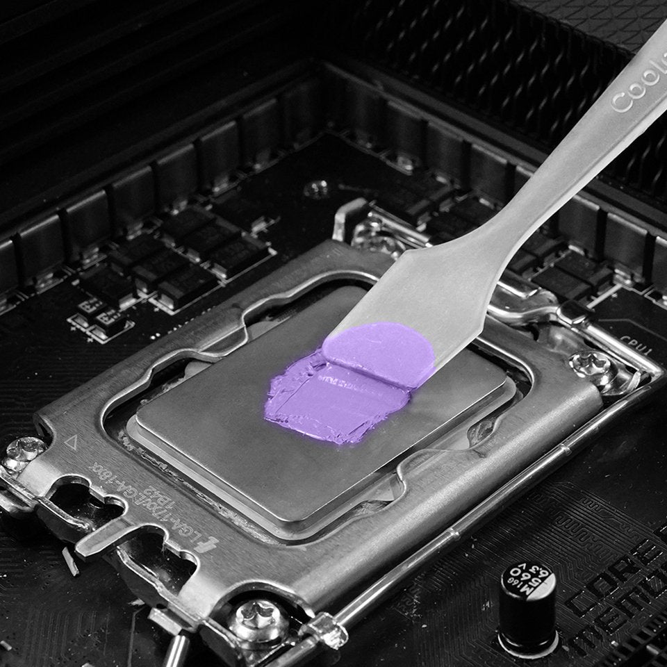 EAN 4719512146941 - Cooler Master Cryofuze 5 Pasta térmica imagen 4
