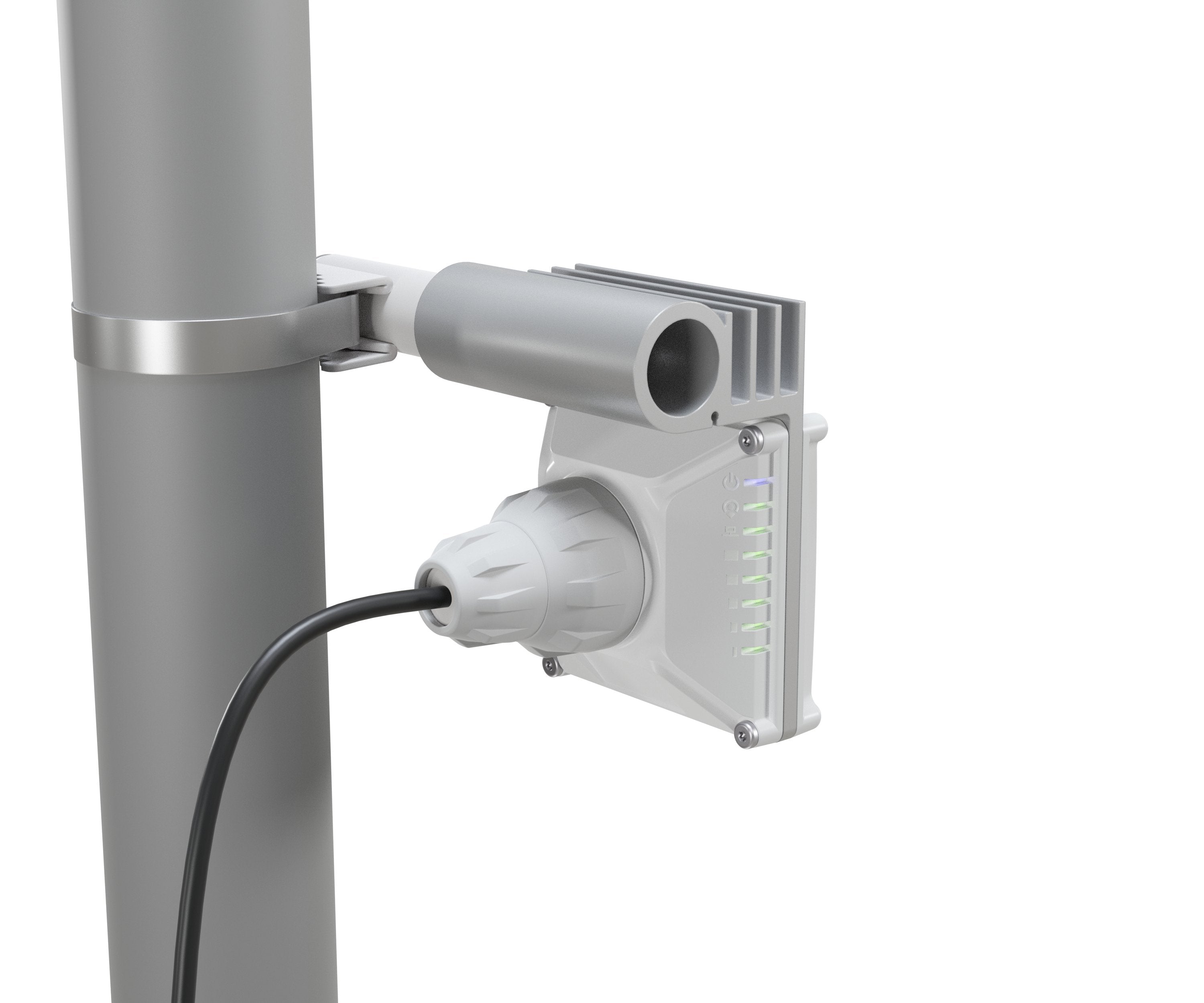 EAN 4752224006974 - Mikrotik CubeSA 60Pro ac antena para red Antena sectorial 11,5 dBi imagen 2