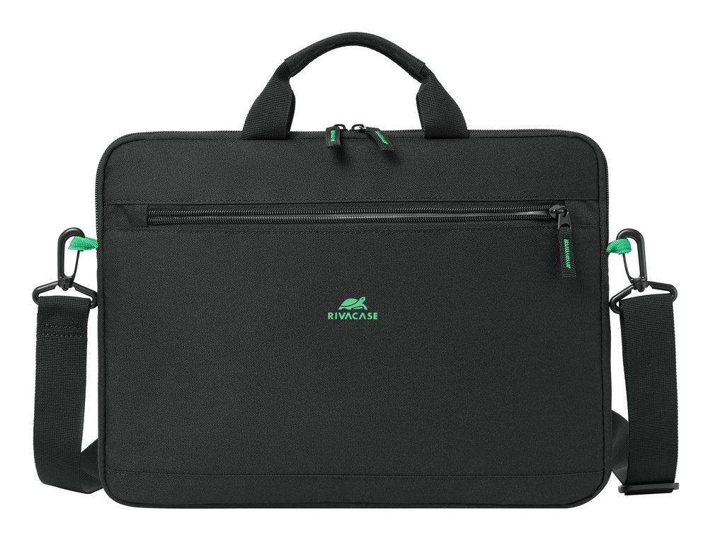 EAN 4260709014258 - Rivacase 5513 35,6 cm (14") Slip case Negro imagen 2