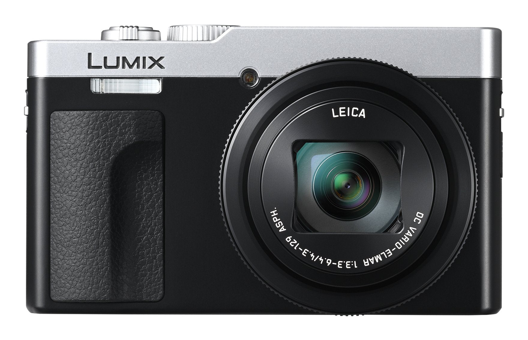 Cámara Compacta Panasonic Lumix Tz99 1/2.3" 20,3 Mp Mos 5184 X 3888 Pixeles Negro, Plata