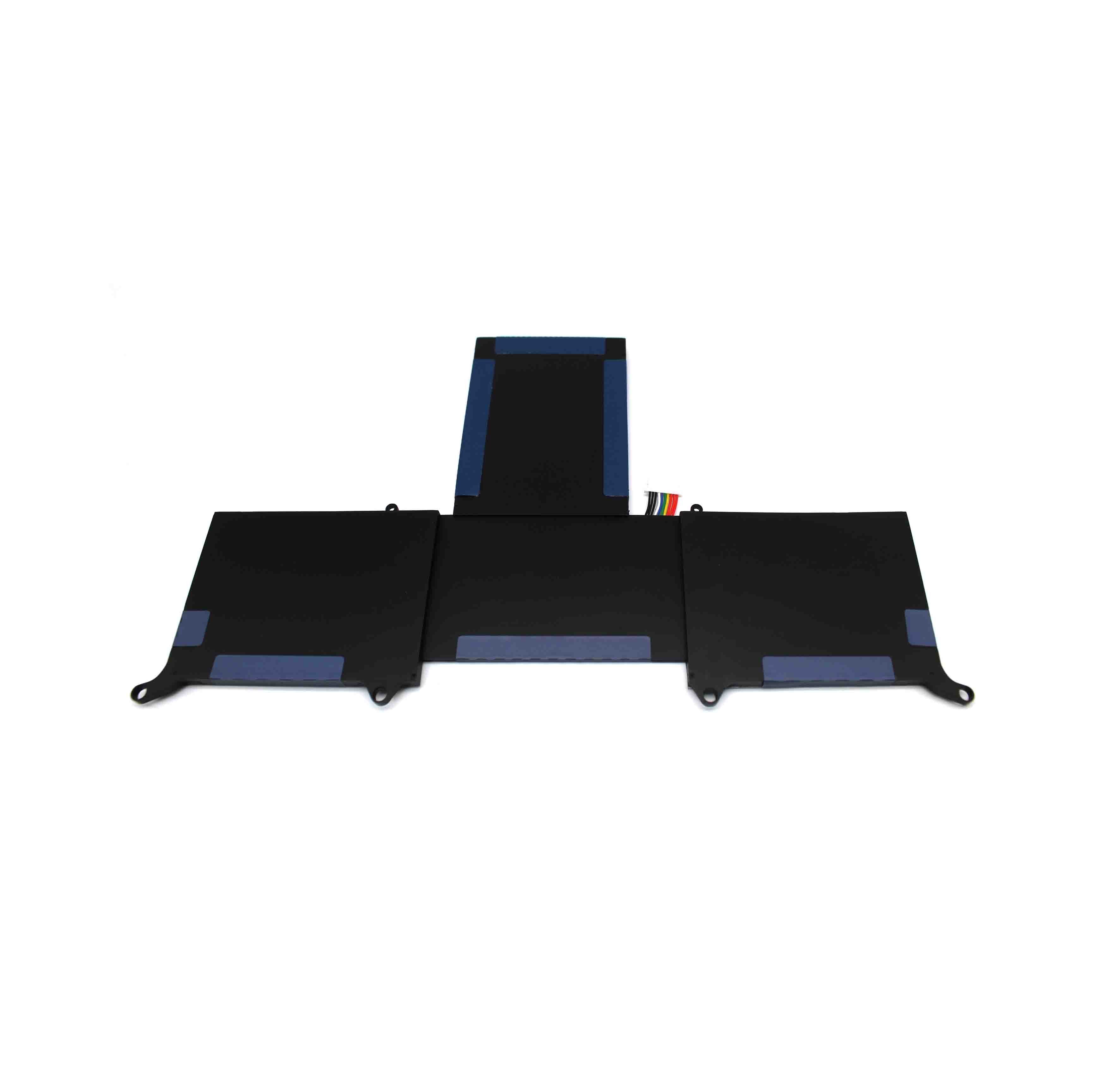 Batería Para Portátil Acer Aspire S3 Series S3-391 S3-951 Ap11d3f Ap11d4f