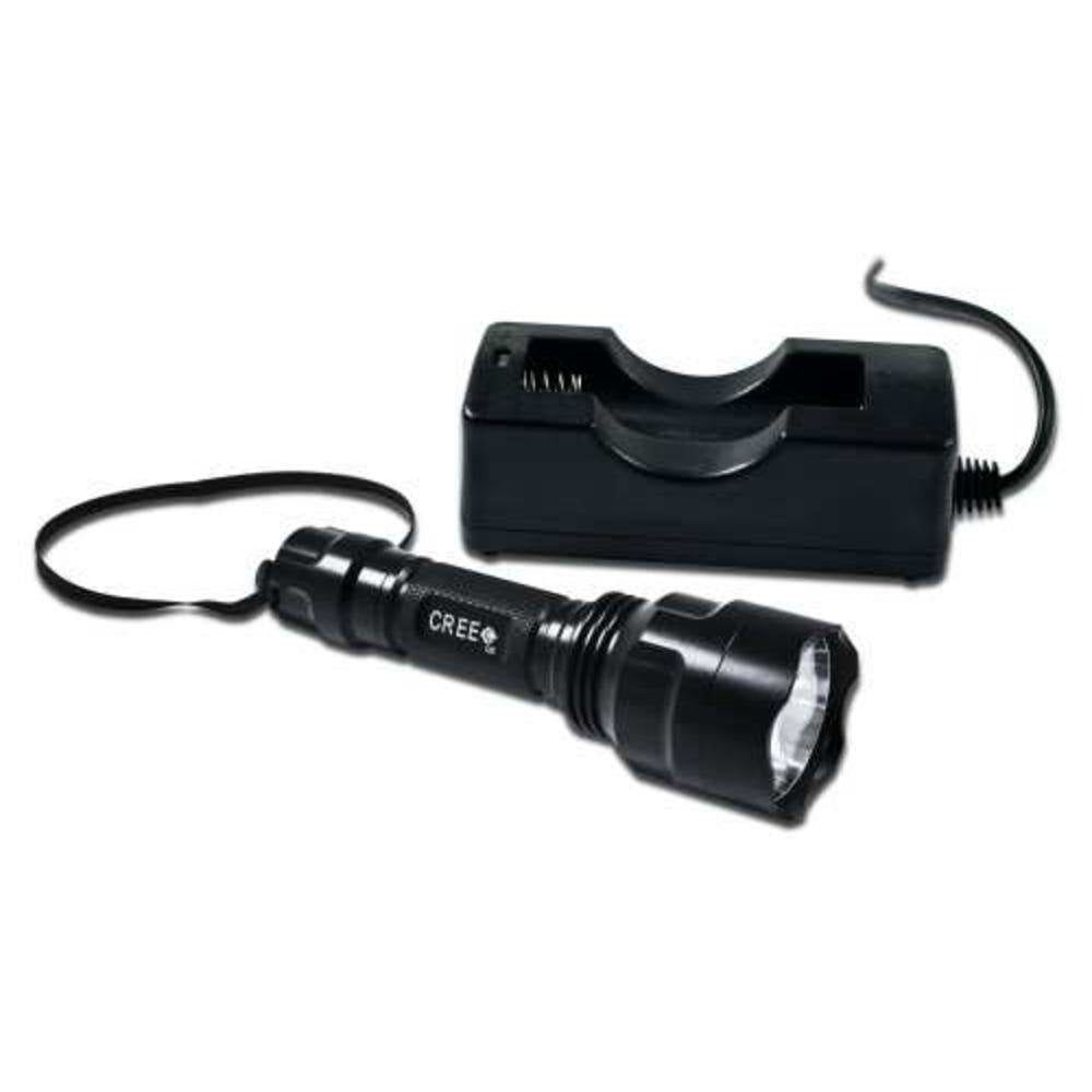 Synergy 21 Led Taschenlampe Cree
