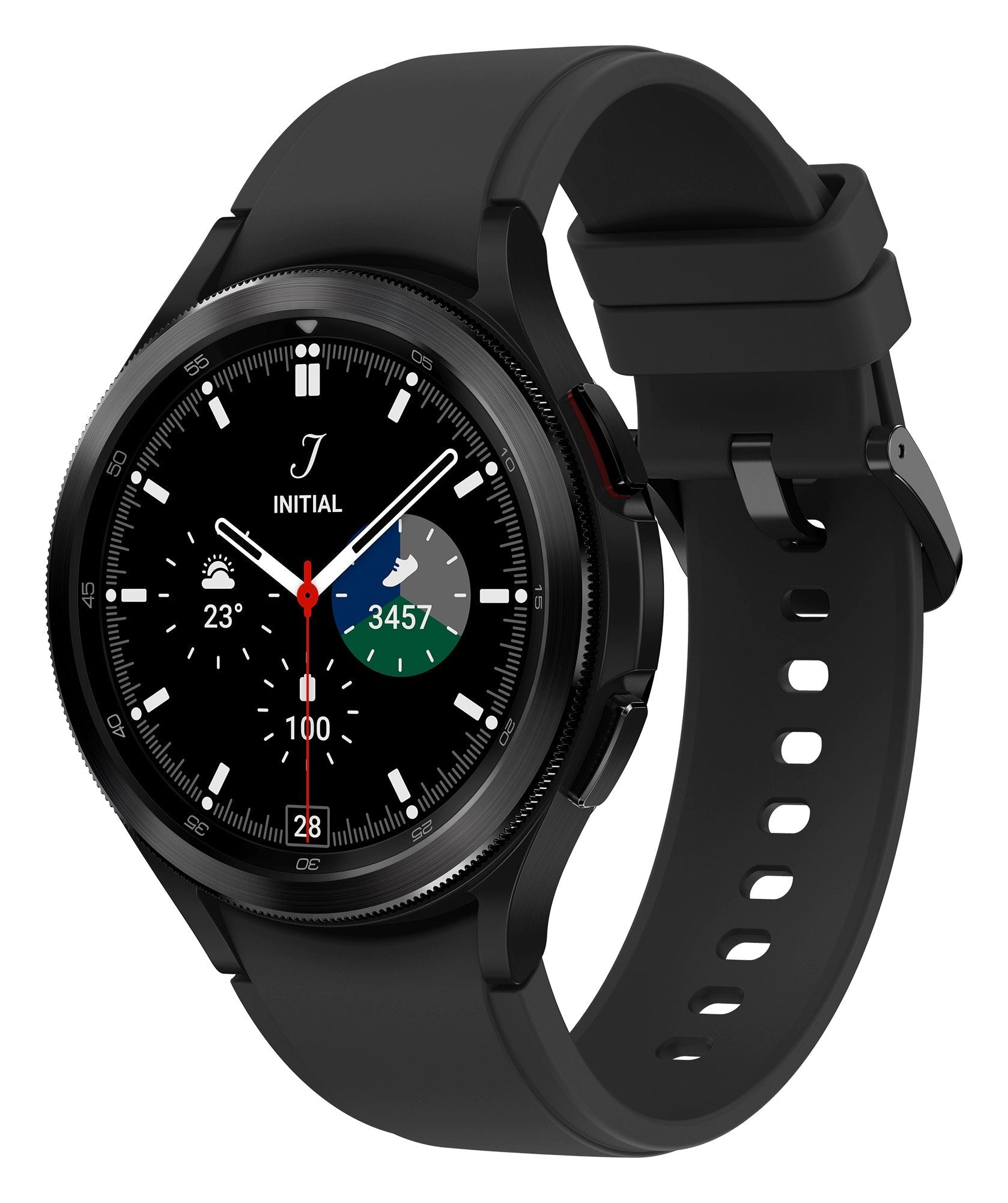 Samsung Galaxy Watch 4 Classic R890 - Black De