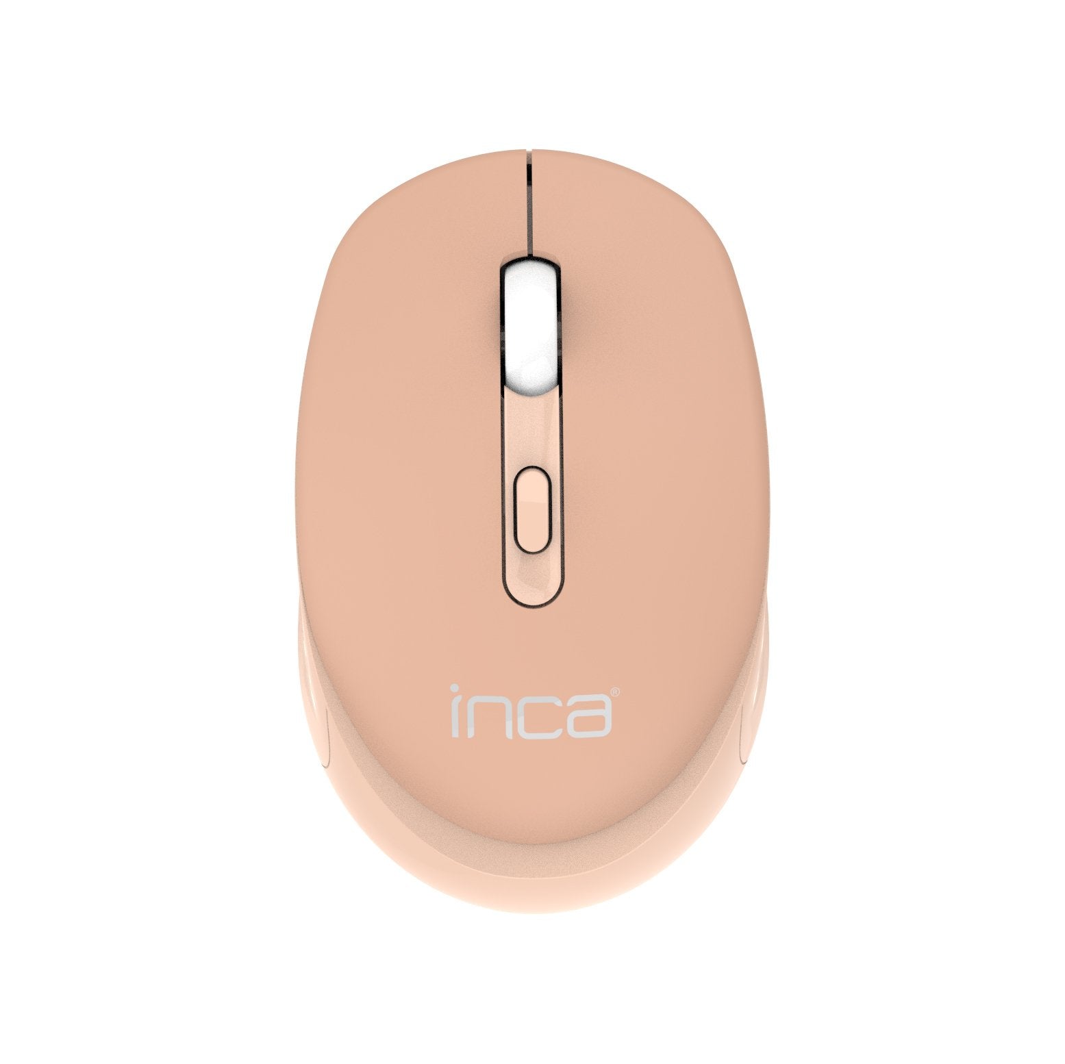 EAN 8681949014819 - Inca IWM-243RH ratón imagen 1