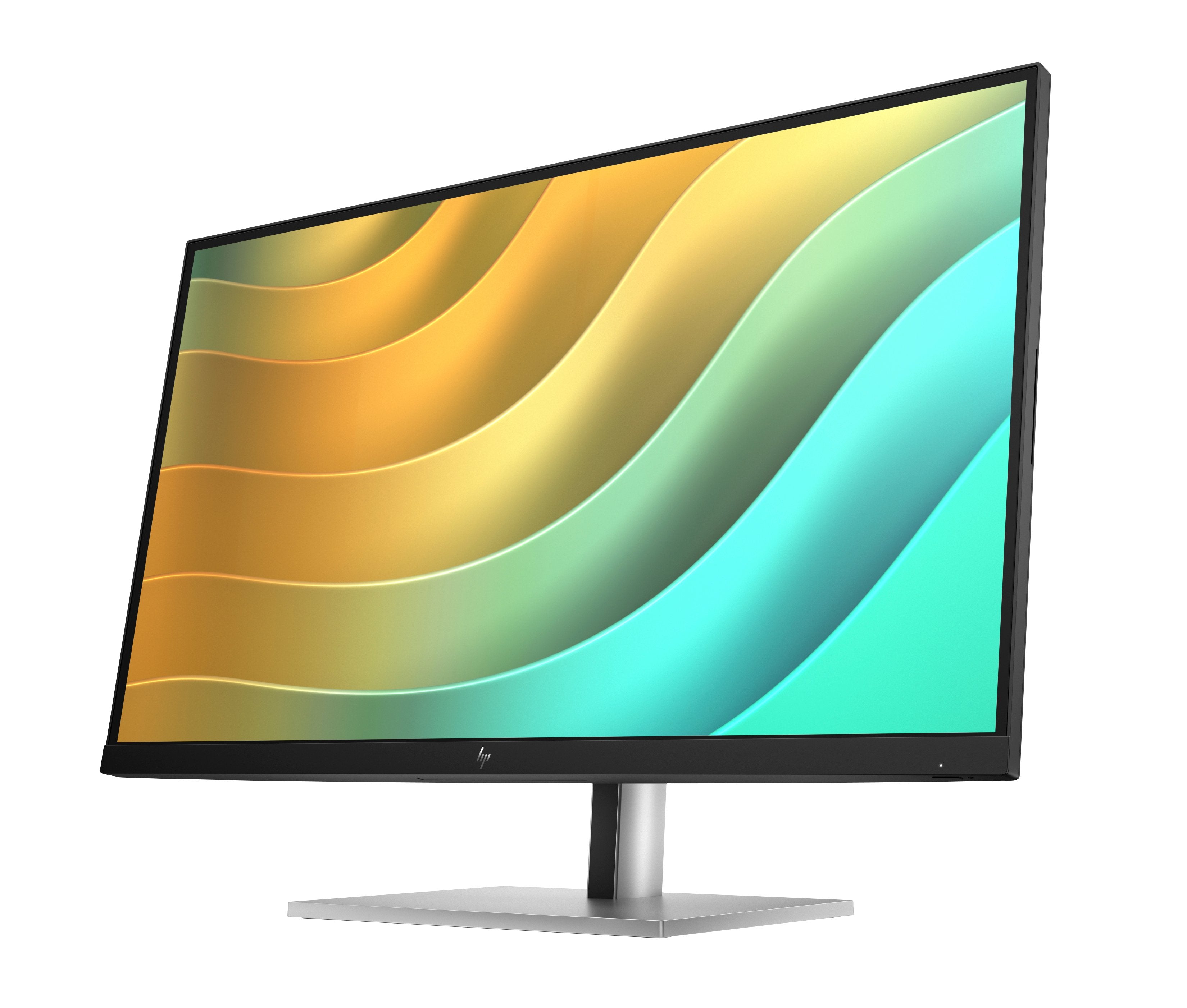 EAN 5715063342107 - HP E27u G5 QHD USB-C Monitor pantalla para PC 68,6 cm (27") 2560 x 1440 Pixeles Quad HD LCD Negro imagen 7