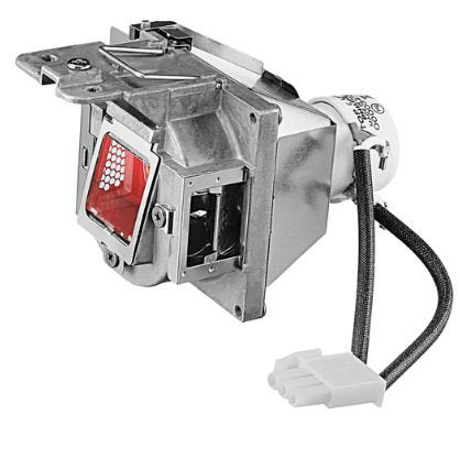 Projector Lamp For Benq 240 Watt 240 Wat, 3000 Hours Fit