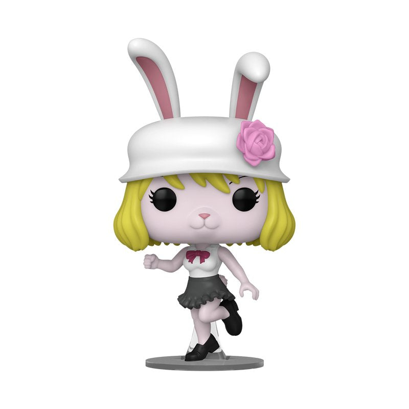 EAN 0889698755788 - FUNKO POP! Animation 75578 collectible figure imagen 1
