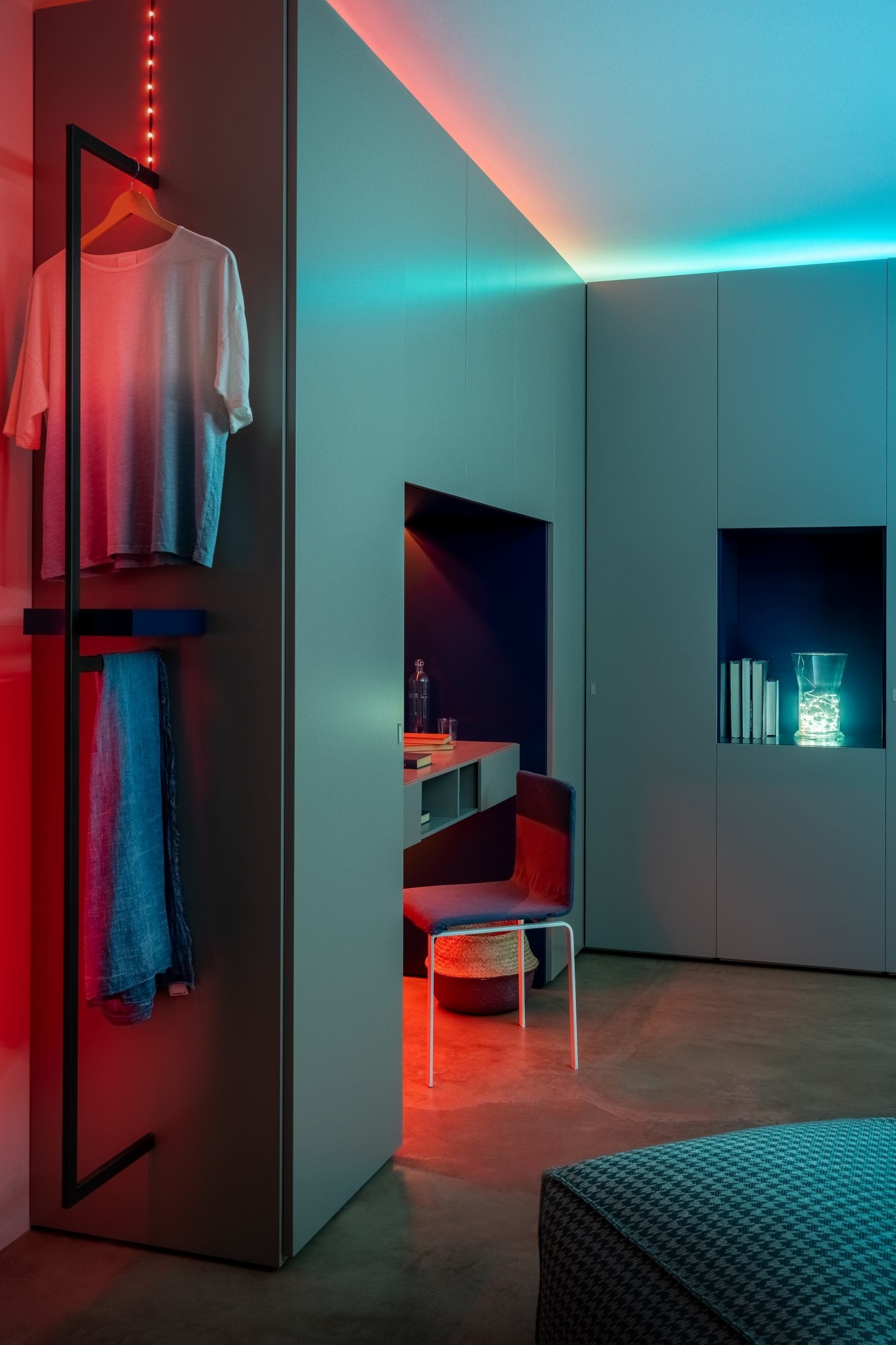 Twinkly Dots Transparente