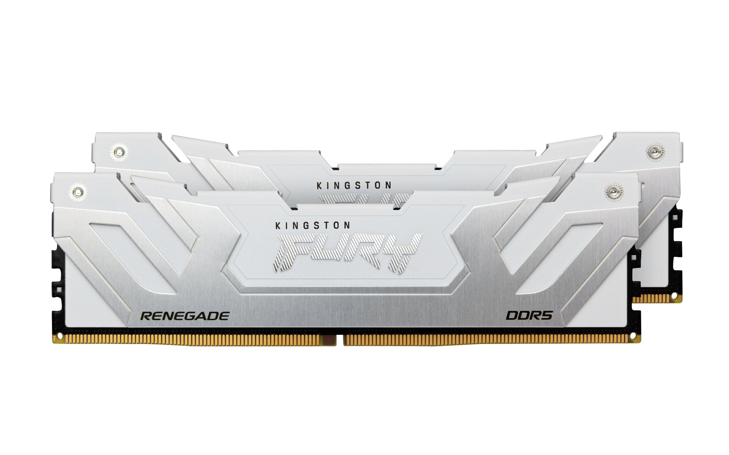 EAN 0740617346831 - Kingston Technology FURY Renegade módulo de memoria 2 x 24 GB 8400 MT/s 288-pin DIMM imagen 2