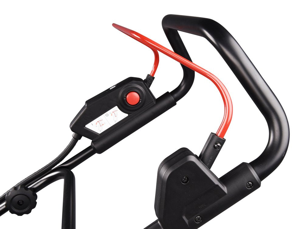 Cortacesped Makita Dlm480z Cordless Lawn Mower