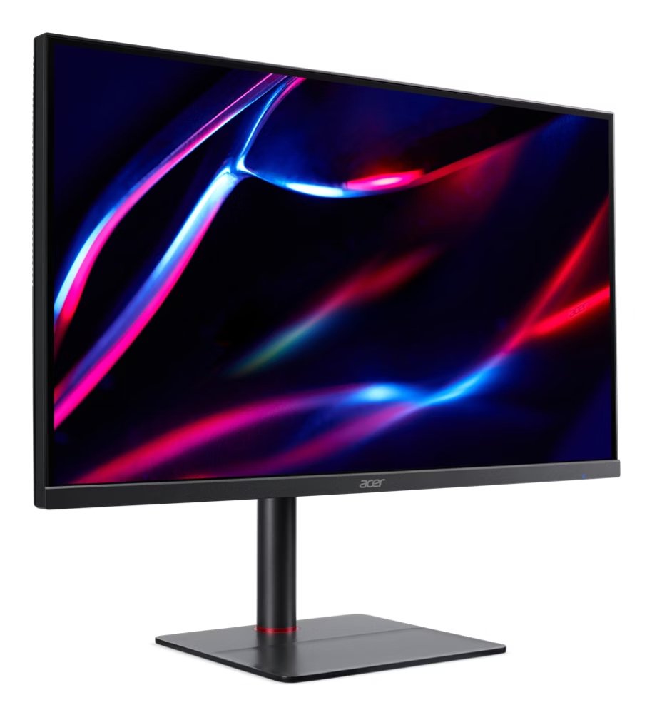 EAN 4711121488542 - Acer Nitro XV5 XV275K P3 pantalla para PC 68,6 cm (27") 3840 x 2160 Pixeles 4K Ultra HD LED Negro imagen 2