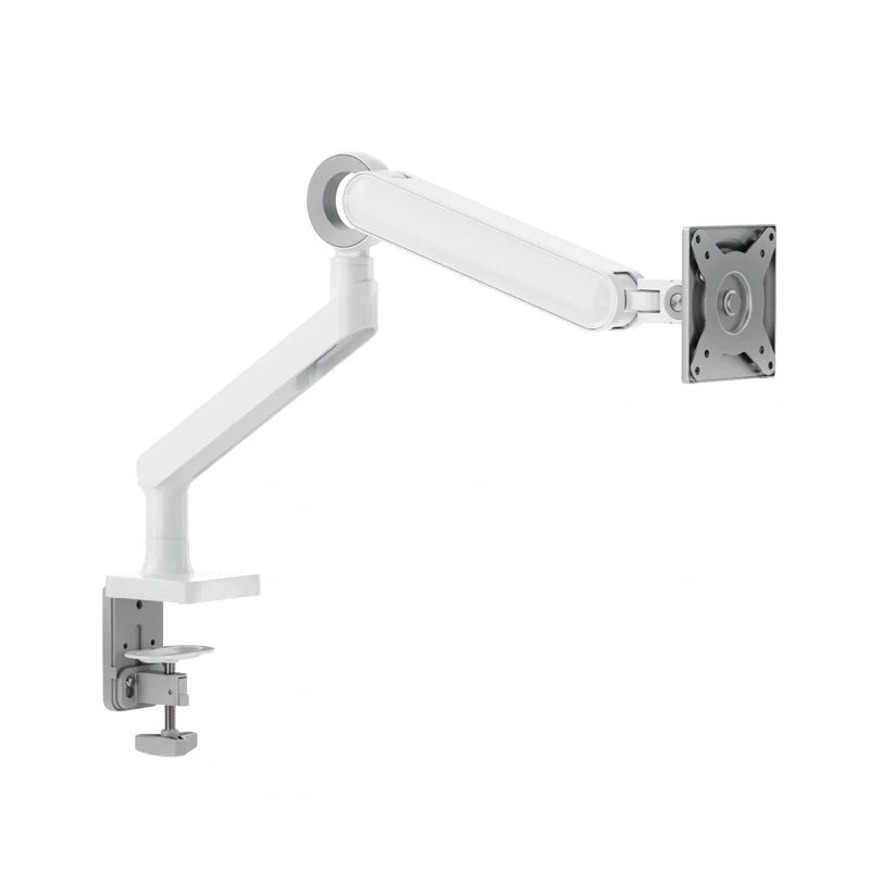 EAN 9350784029119 - ALOGIC C32GMA1 soporte para monitor 88,9 cm (35") Escritorio Blanco imagen 1