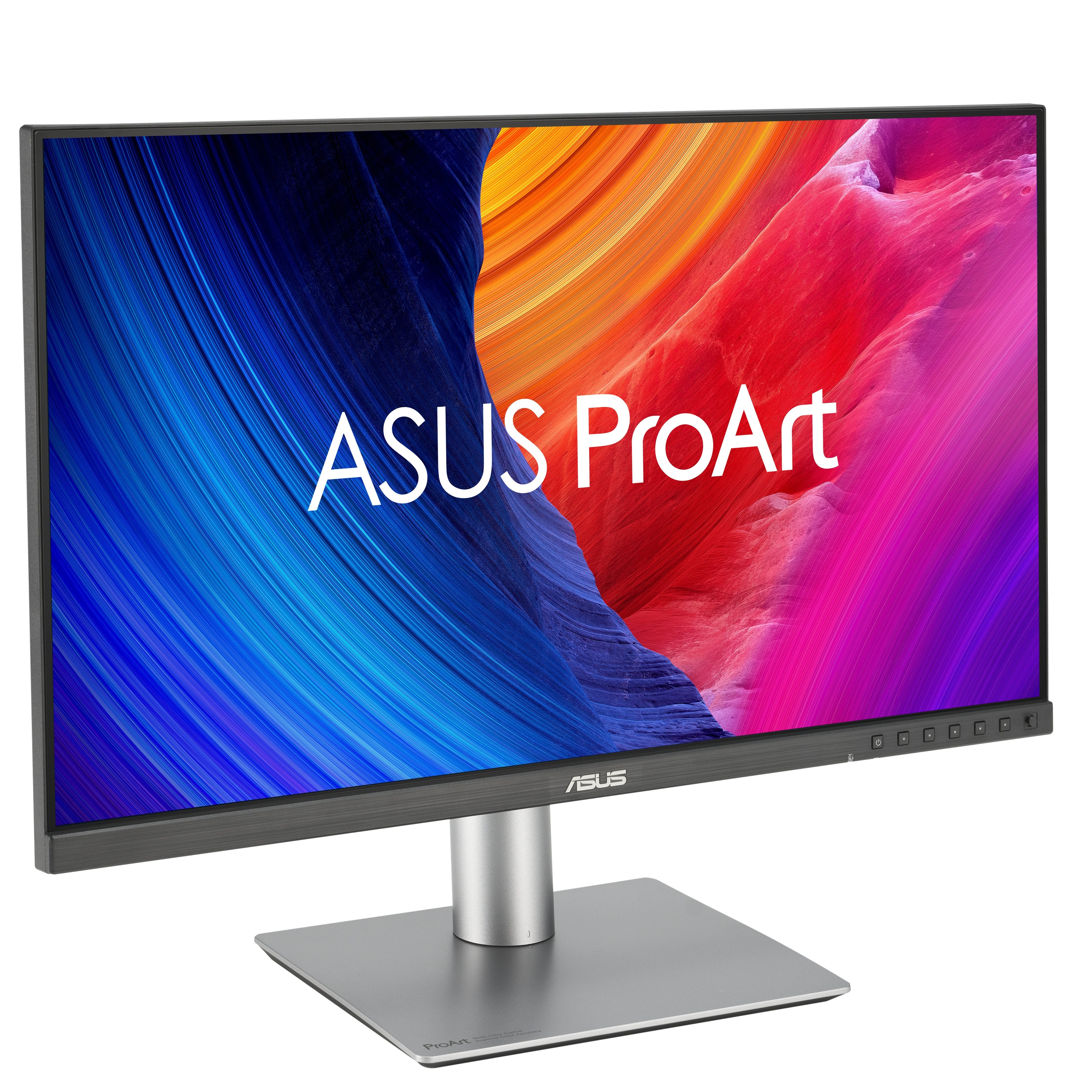 Asus Proart Pa278cfrv 68.58cm 16:9 Wqhd Hdmi Dp