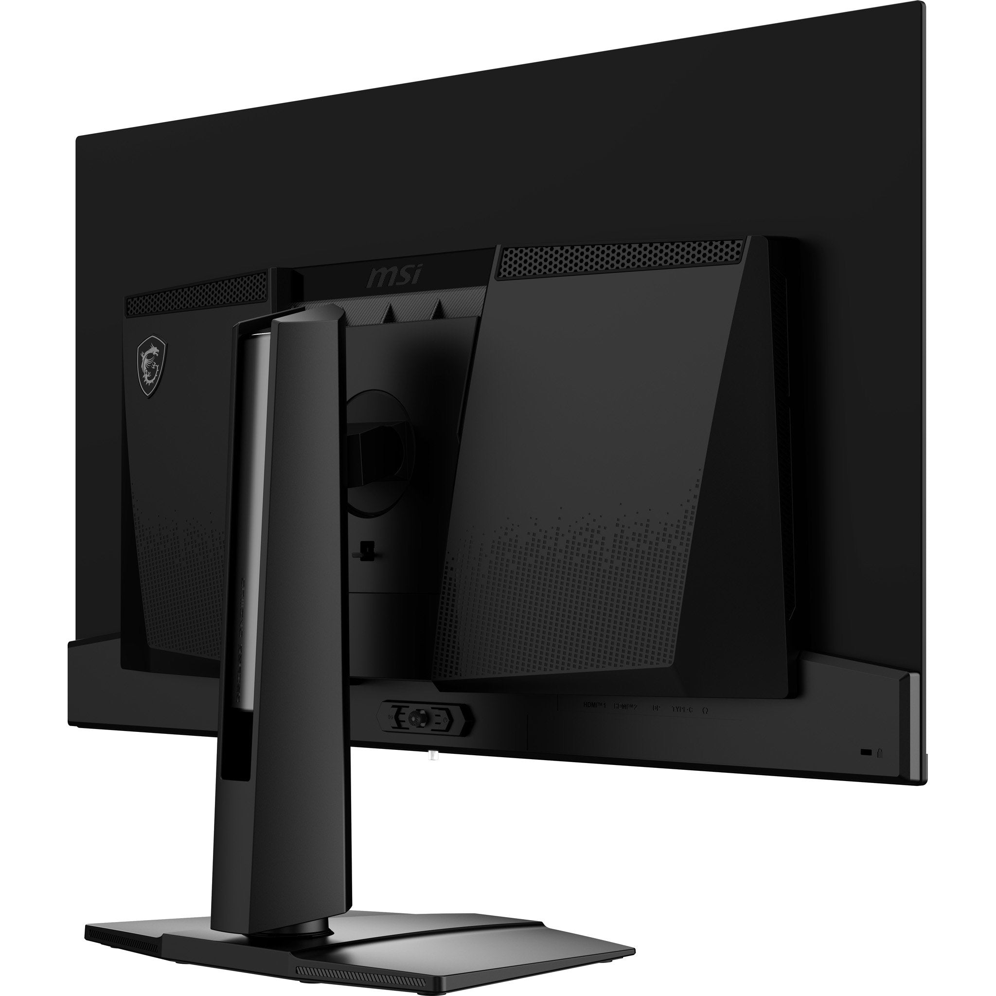 EAN 4711377150255 - MSI MAG 321UPX QD-OLED pantalla para PC 80 cm (31.5") 3840 x 2160 Pixeles 4K Ultra HD Negro imagen 12