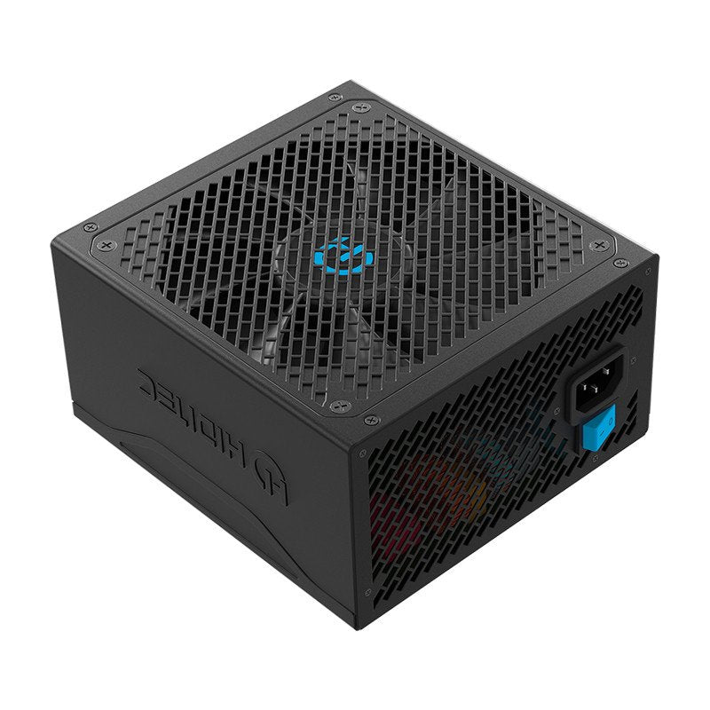 EAN 8436545694015 - Hiditec BZPRO 650 80PLUS BRONZE ATX 3.1 PCIe 5.1 unidad de fuente de alimentación 650 W 20+4 pin ATX Negr imagen 3