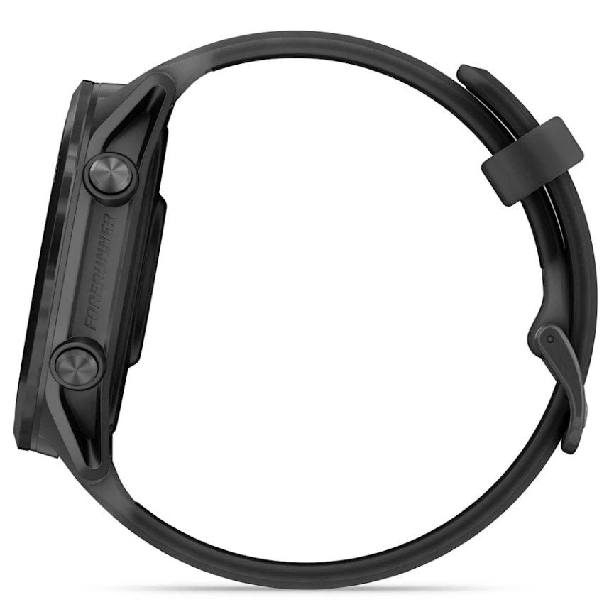 Garmin Forerunner 570 - 47mm - Negro / Slate Gris