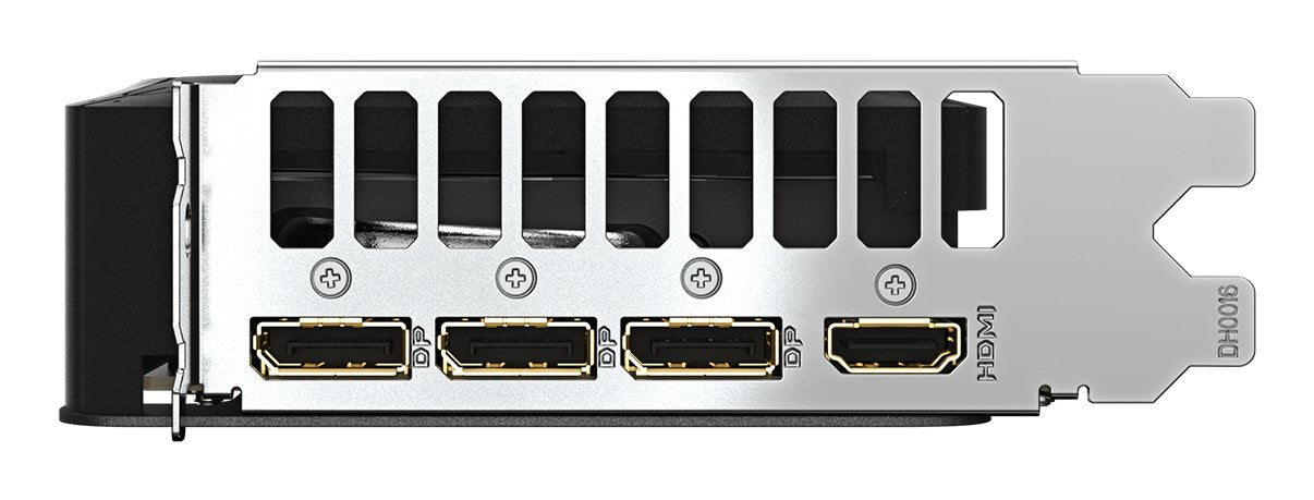 EAN 4719331356071 - GIGABYTE GeForce RTX 5060 Ti EAGLE OC 16G NVIDIA imagen 8