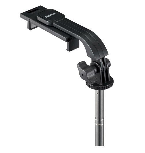 Hama Selfie Stick Funstand 110 Con Mando A Distancia Bluetooth