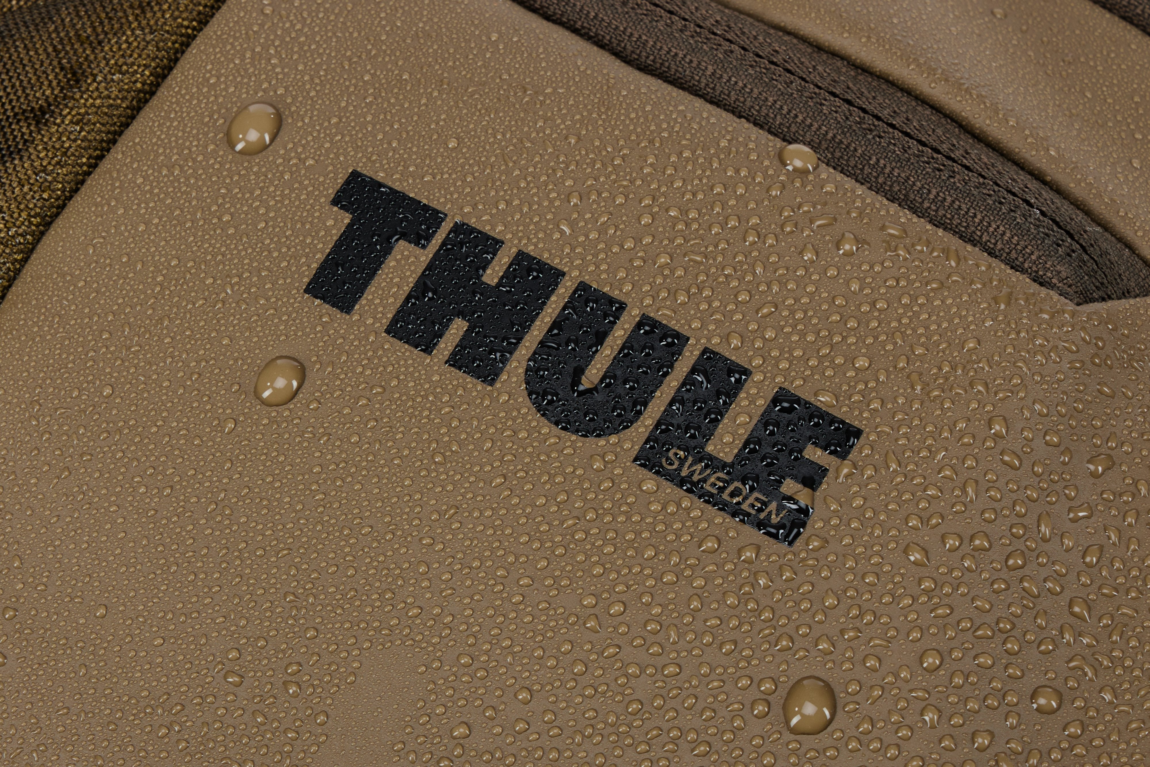 Thule Chasm Recycled Backpack 26l - Deep Khaki, 3205223