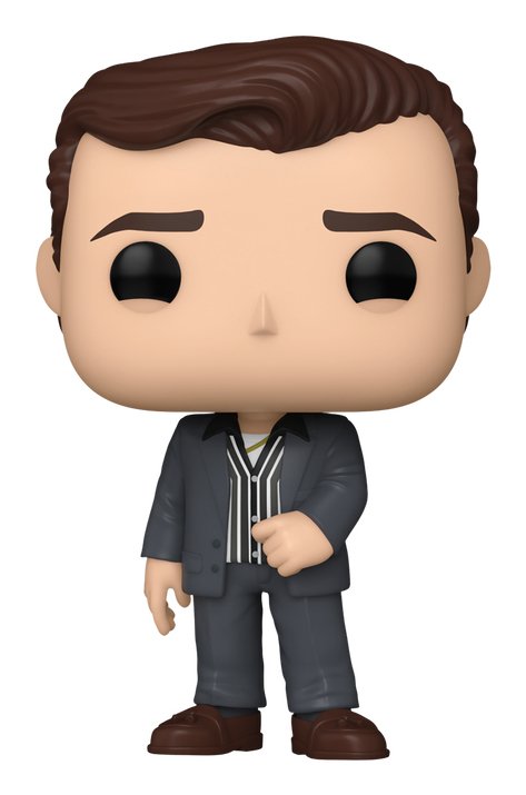 EAN 0889698759328 - FUNKO POP! 75932 figura de acción y colleccionable imagen 1